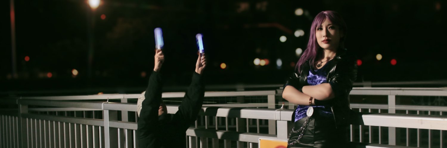 ラギ▶︎3/22 堀北アコスタ（カメラメイン） banner