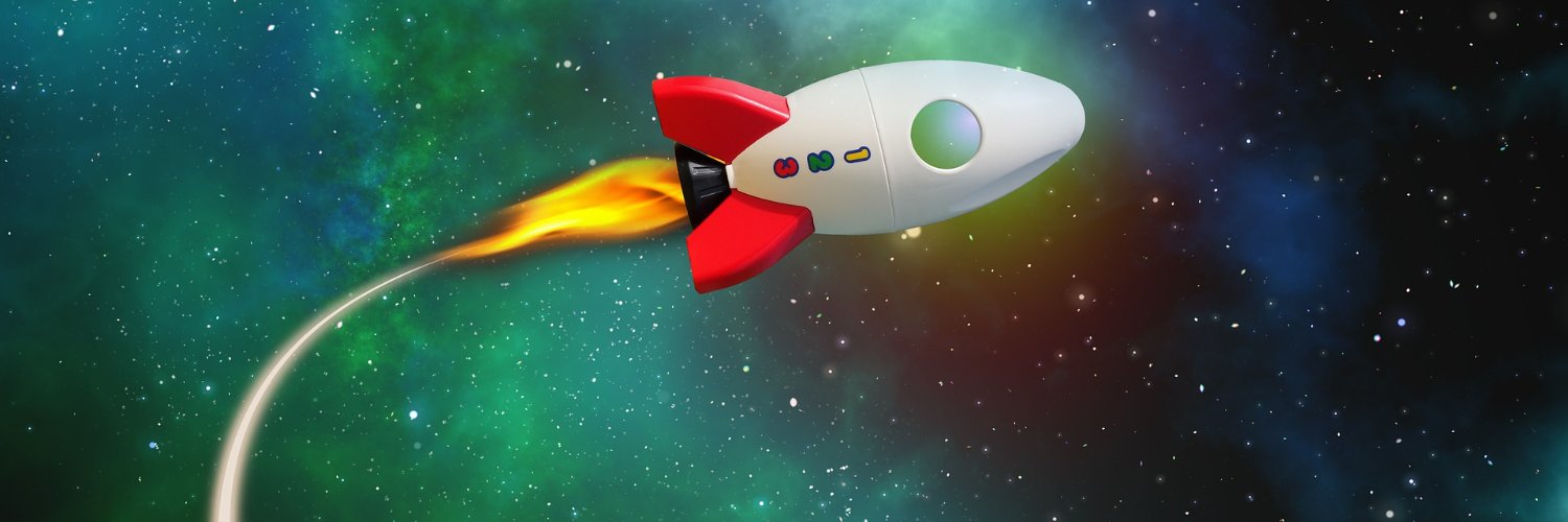 Rocket Yield 🚀 #BSC banner