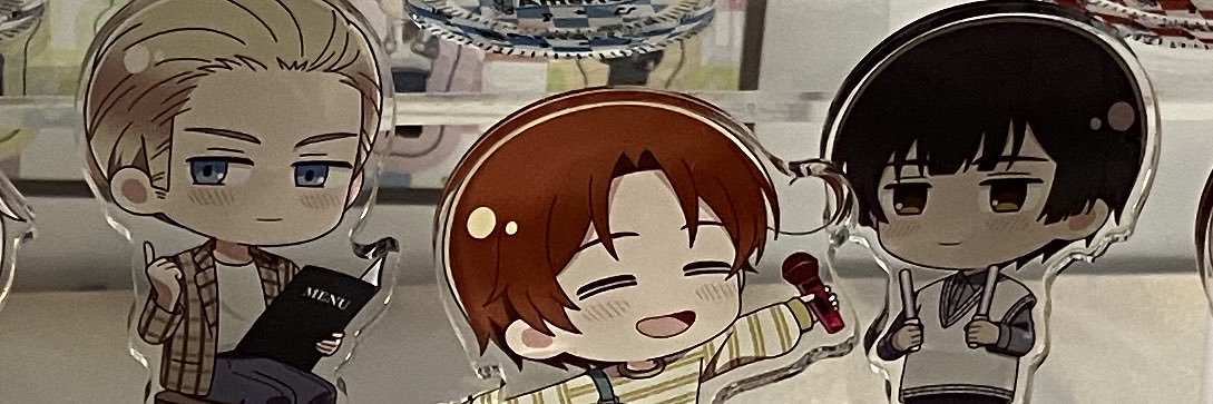 なつめ banner