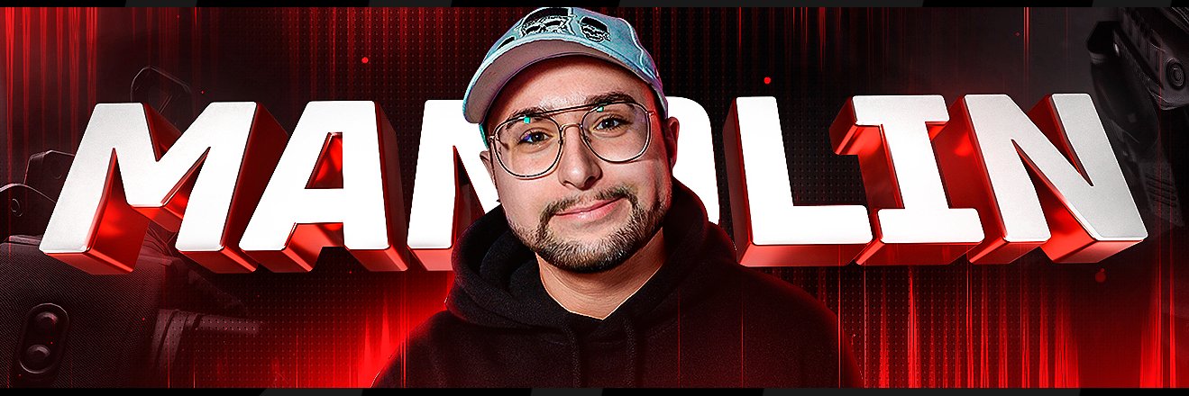 Manolin banner