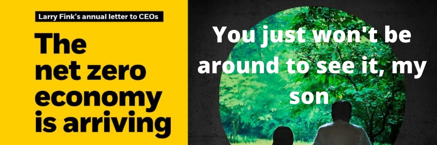 BlockTheMoneyPipeline #DefundClimateChaos banner