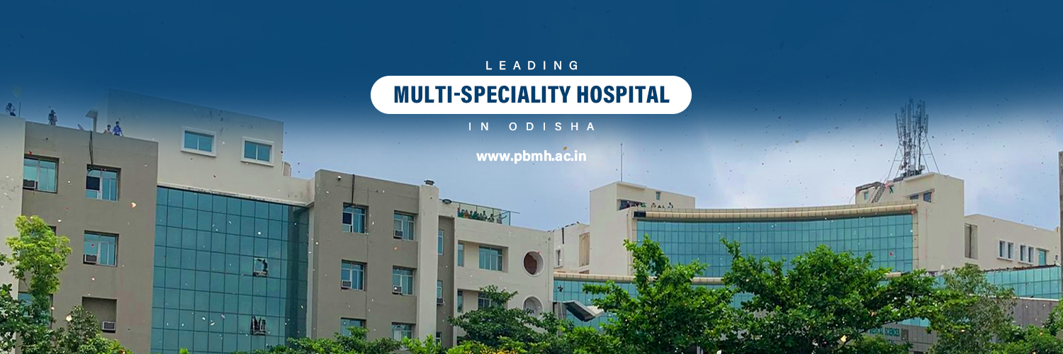 KIMS Hospital & College banner