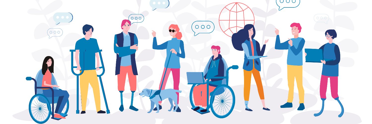 SEND Parent Ambassadors banner