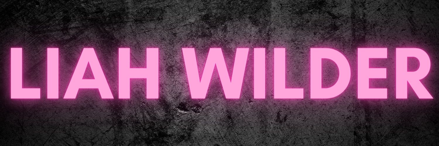 Liah Wilder banner