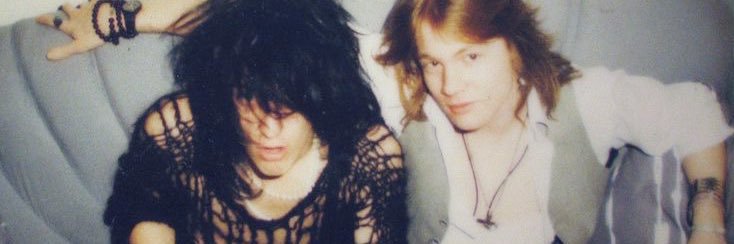 izzy’s husband banner