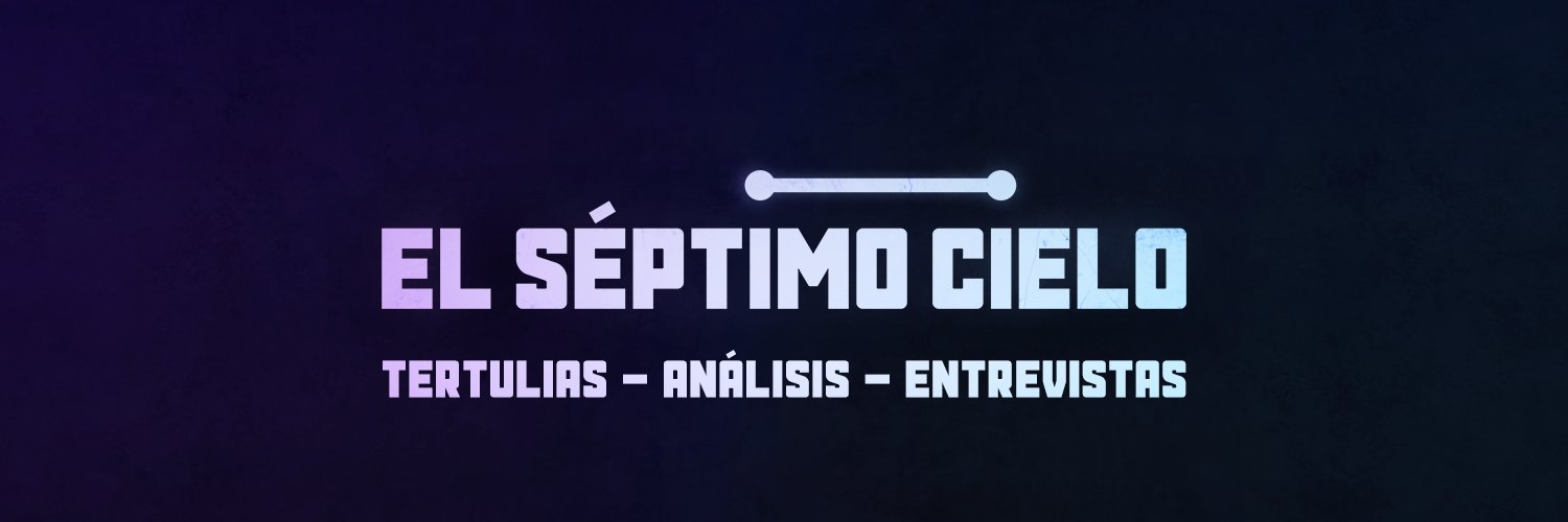 El Séptimo Cielo banner