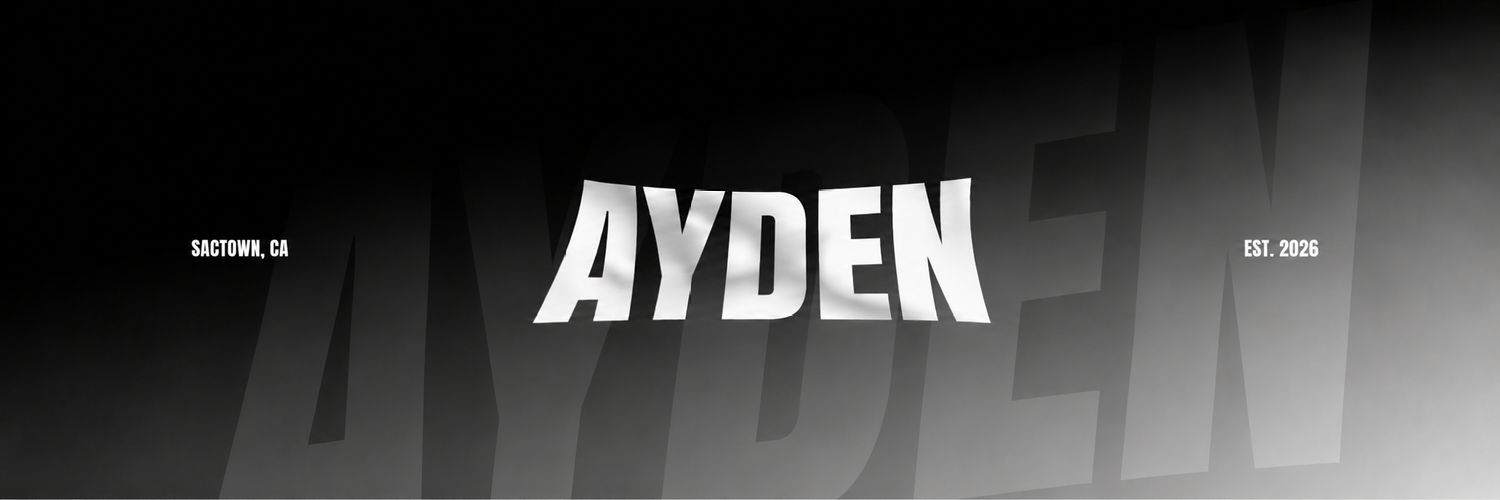H1ghFN_'s profile banner image
