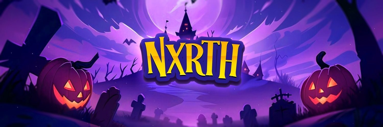 NxrthFN1's profile banner image