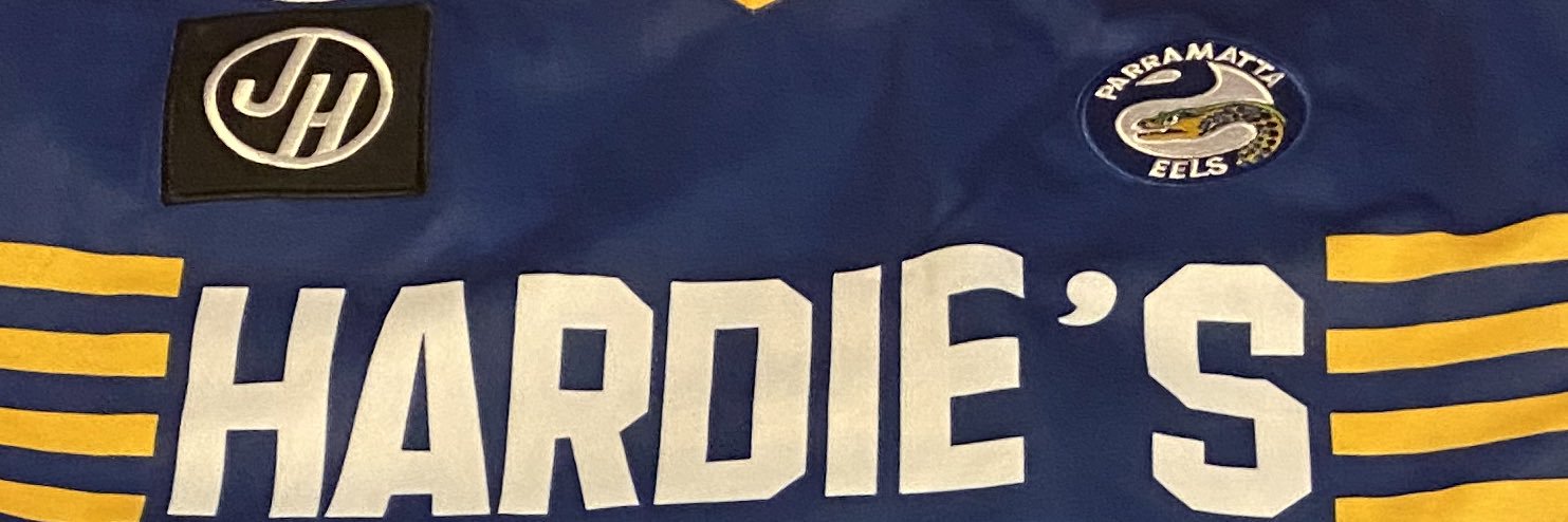 MichaelGausden's profile banner image