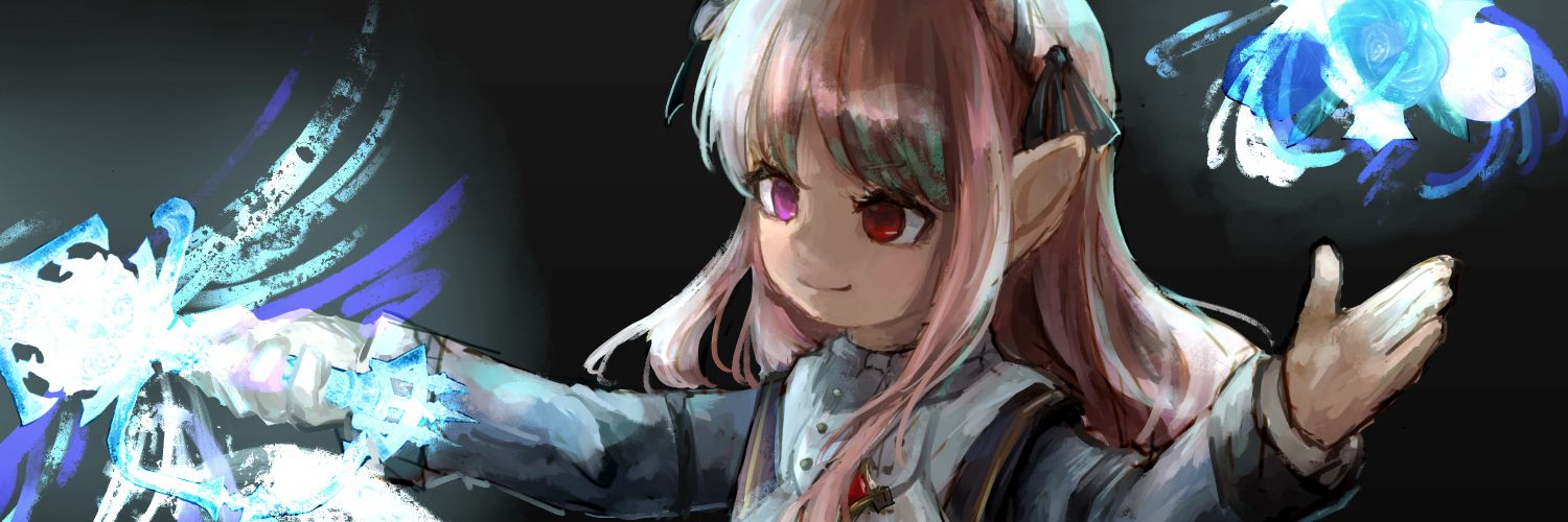 Choko_Hot_'s profile banner image