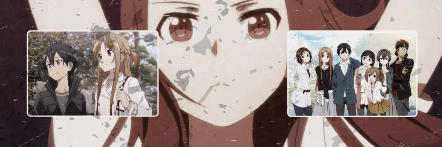 Yuiriem's profile banner image