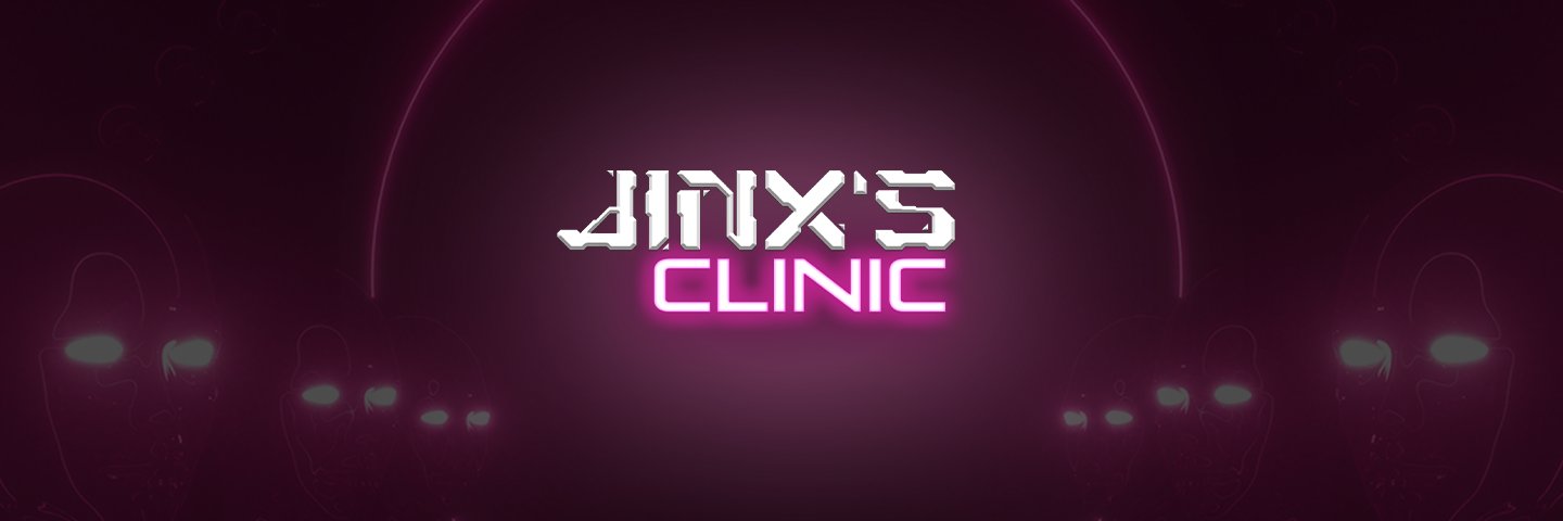Miss Jinx banner