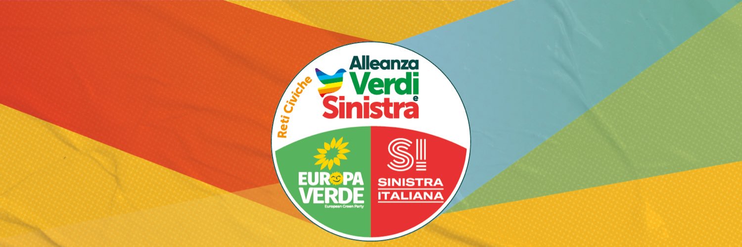 Unione Giovani di Sinistra banner