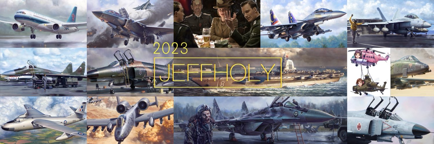 jeffholy's banner