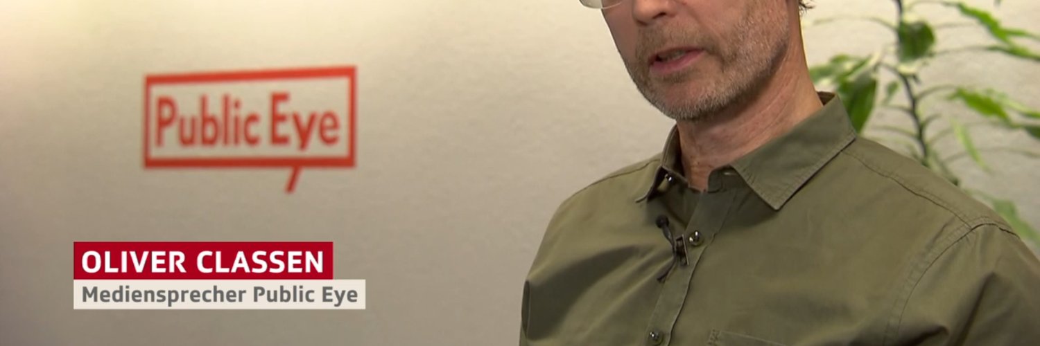 Oliver Classen banner
