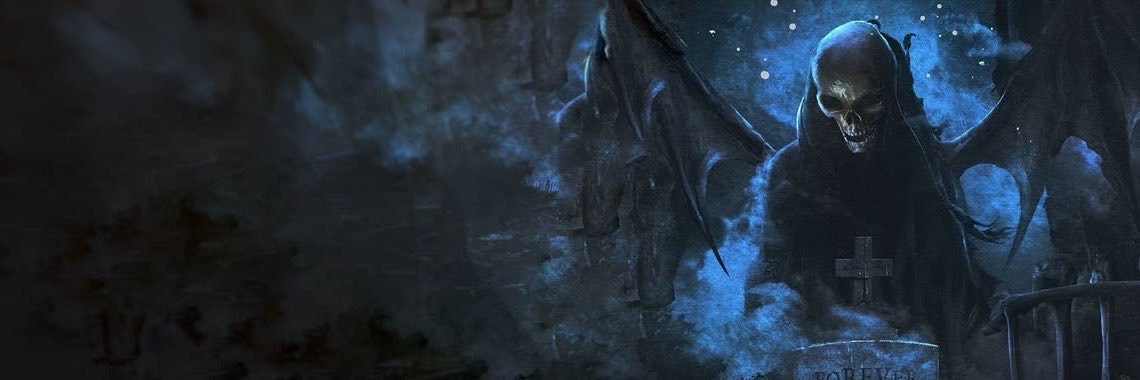 AFTERLIFE6661's profile banner image