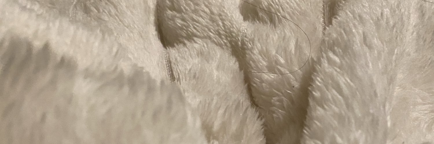 Laced In Ivory banner