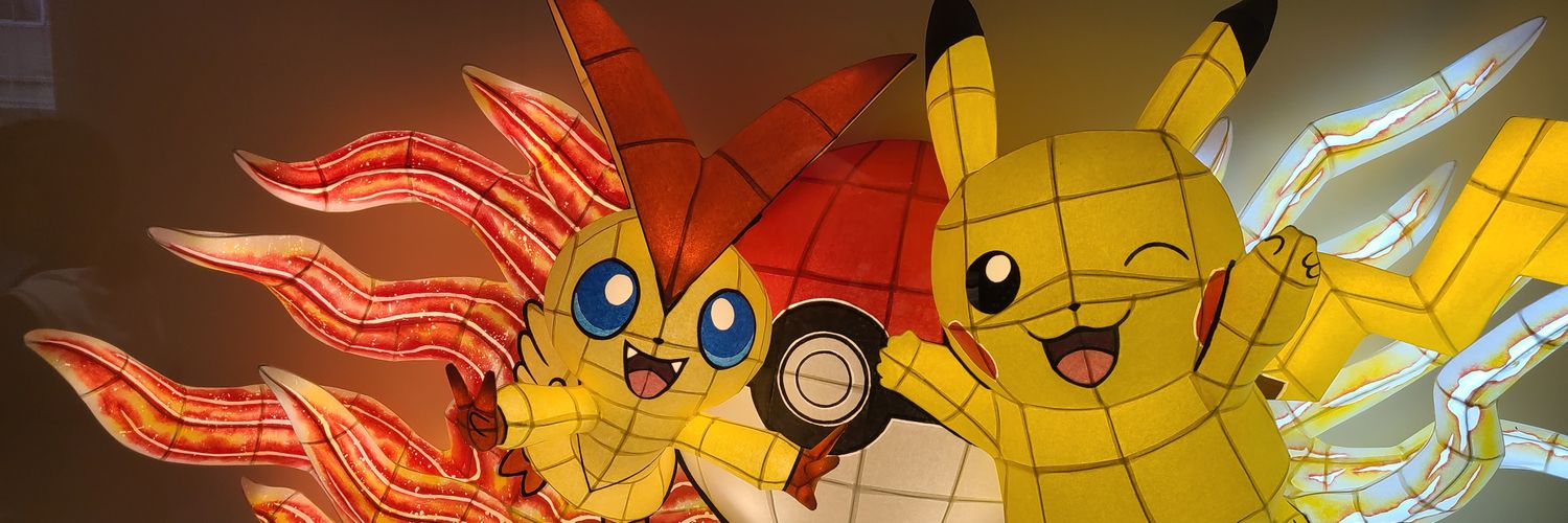 ayamaron's profile banner image