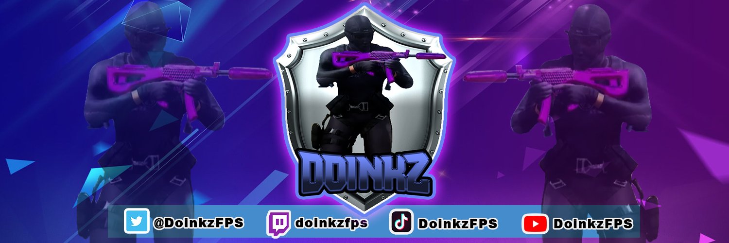 Doinkz banner
