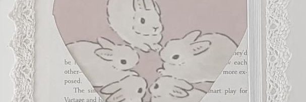 ตอบช้า❕ 漣尚子ᡣ𐭩ྀིྀིྀི banner