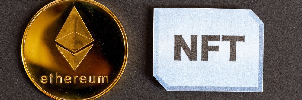 NFTs banner