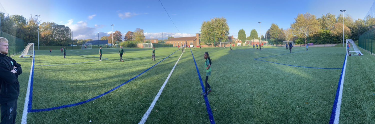 Corpus Christi PE banner