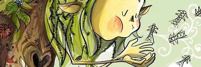 No a la MAT Comarques de Castelló banner