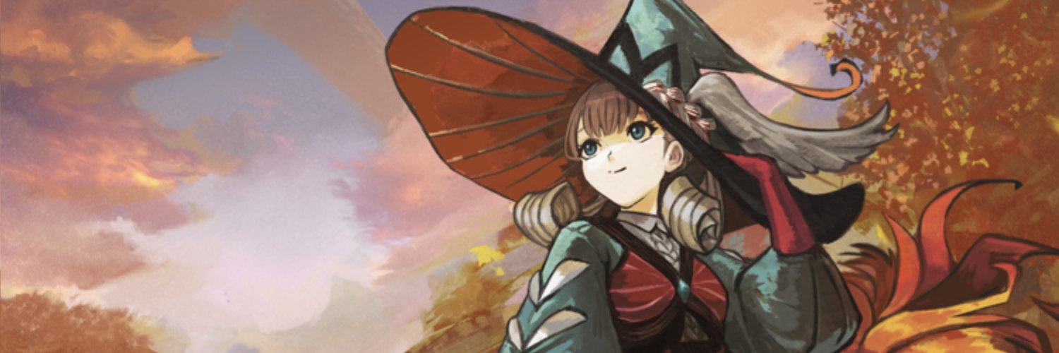 Sylvalum's profile banner image
