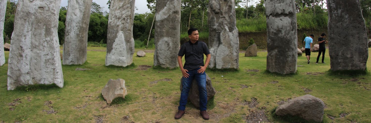 rendiisbianto's profile banner image