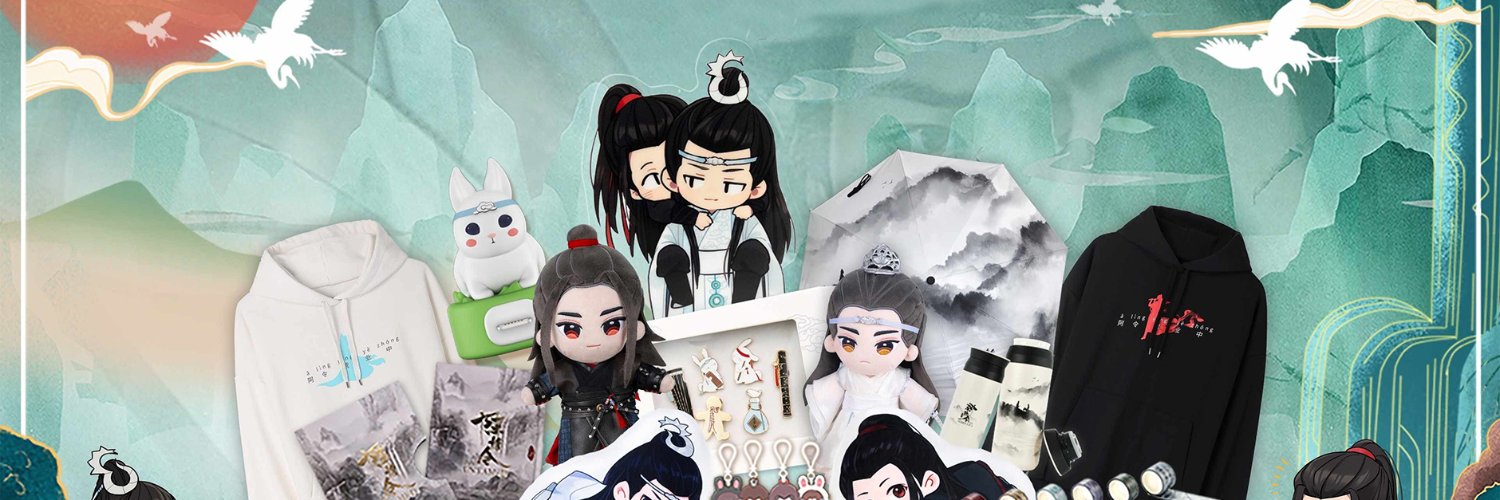 Derivs Shop's banner