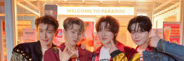 oohwow_fore Profile Banner