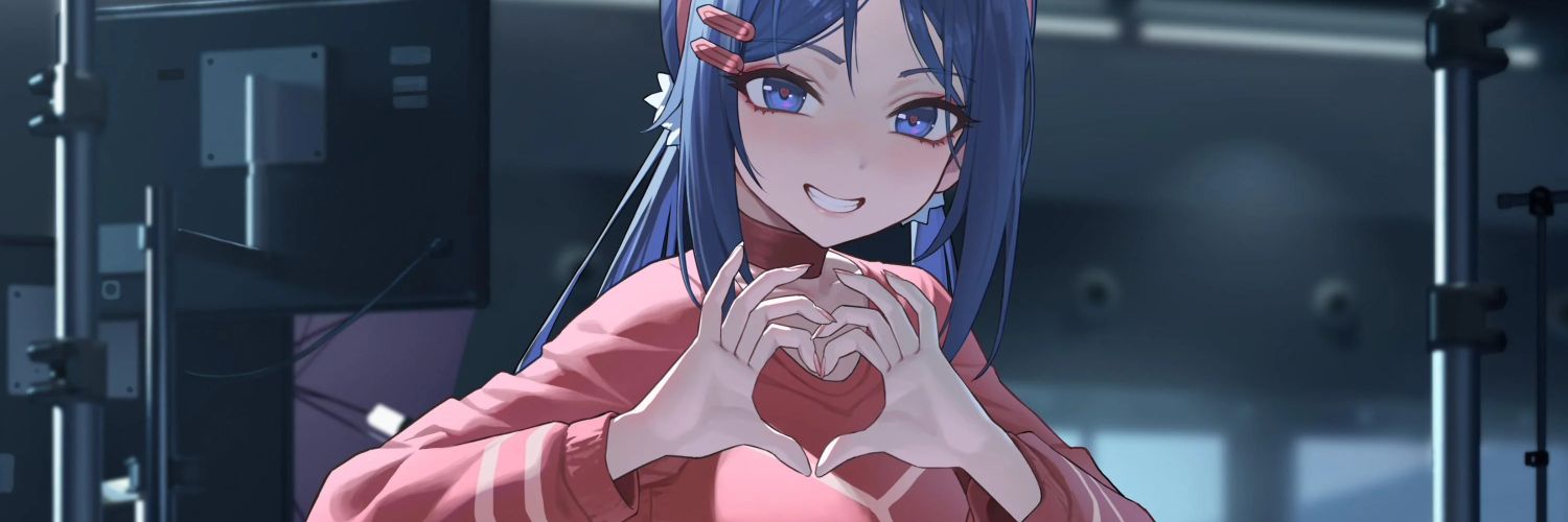 SerialAerial20's profile banner image