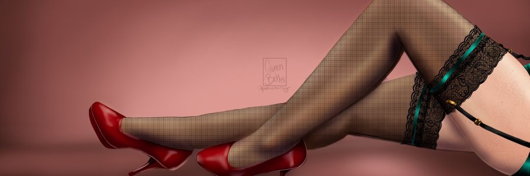 Salem💚MnstrMomma(He/Them) banner