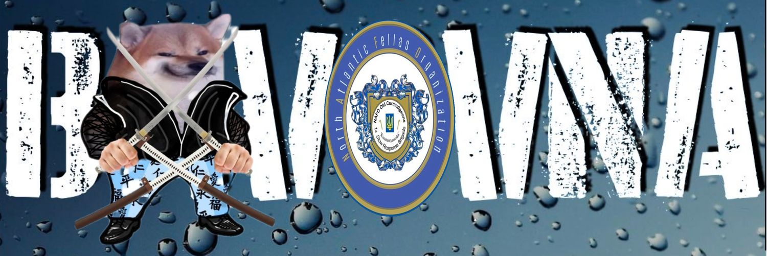 Codlugarthia 🇺🇦🇬🇧🇬🇪 banner
