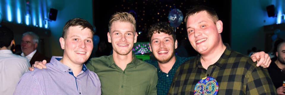 jackjohnmorris's profile banner image