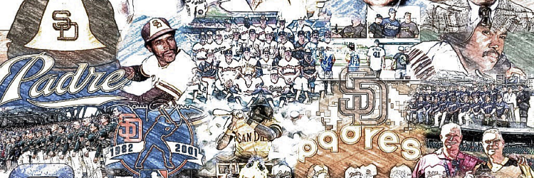 Padres360's profile banner image