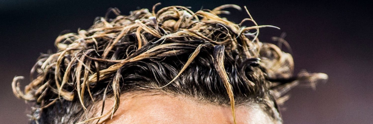 stevrash's profile banner image