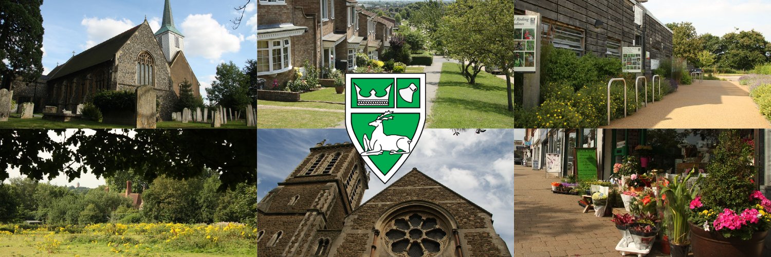 ChigwellParishCouncil banner