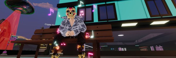 smiguelDCL Profile Banner