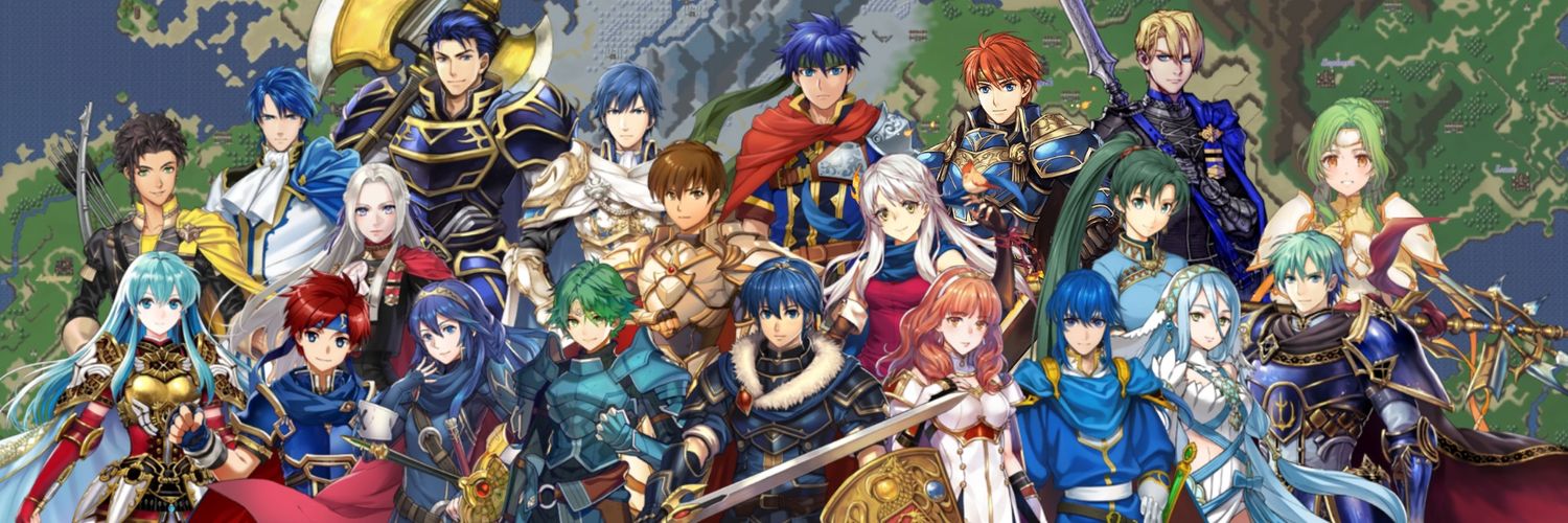 ACuteRedPanda's profile banner image