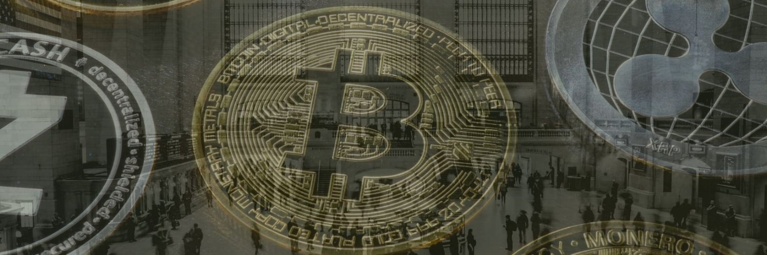 Crypto sycho banner