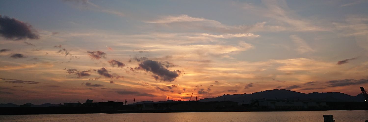 terunteruru's profile banner image