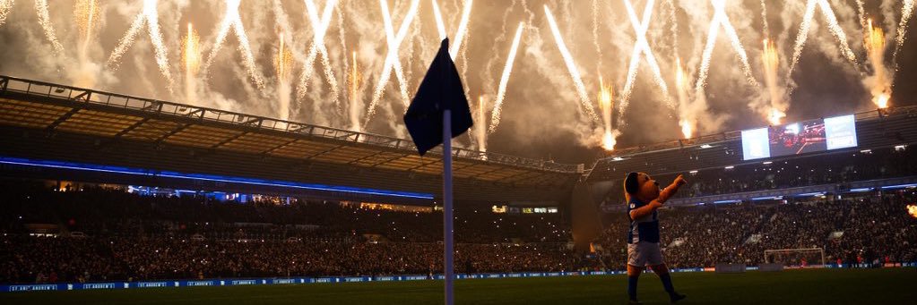 Michael Edwards banner