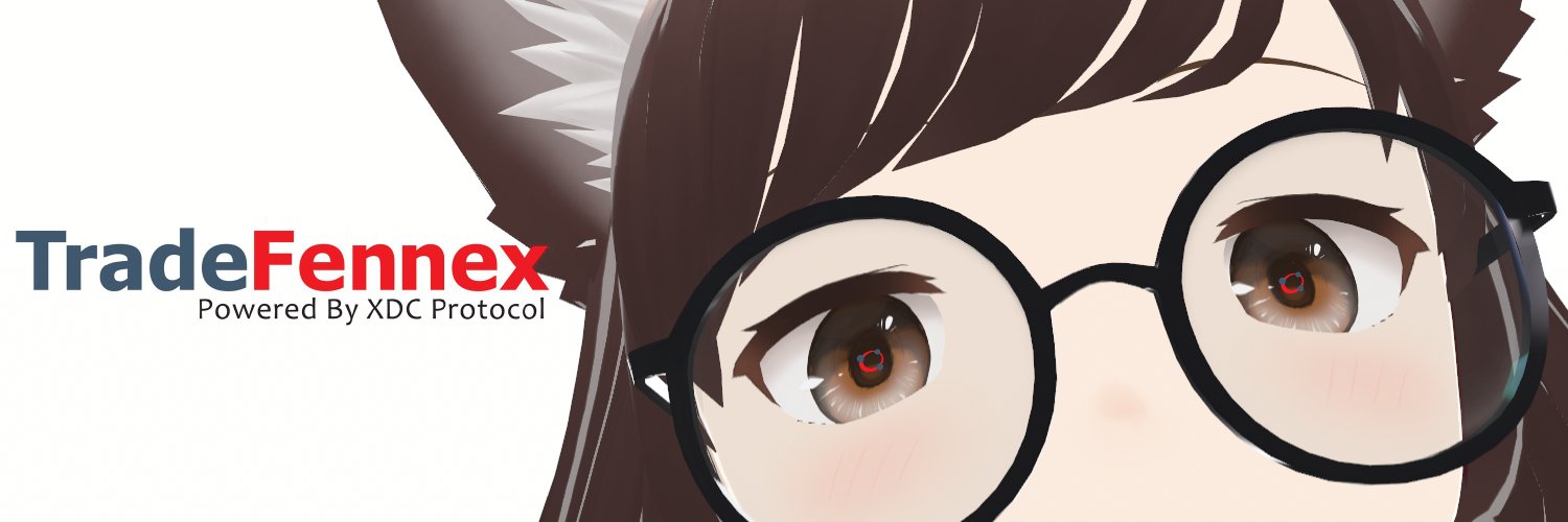 トレードするフェネック🐾 banner
