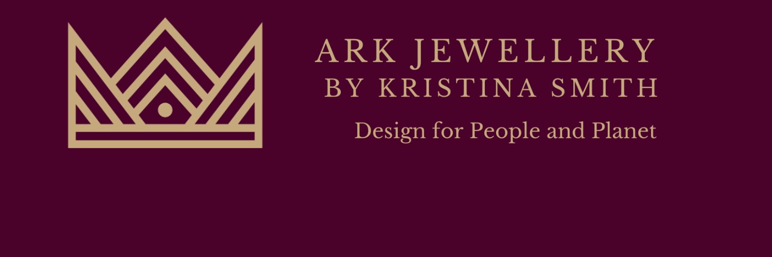 Ark Jewellery by Kristina Smith banner