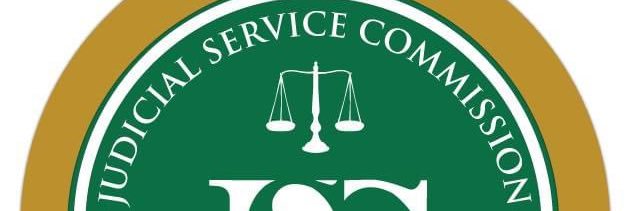 Judicial Service Commission Kenya (JSC)'s banner
