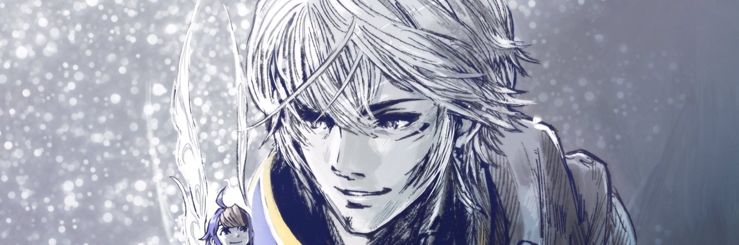 WarriorofRuin's profile banner image
