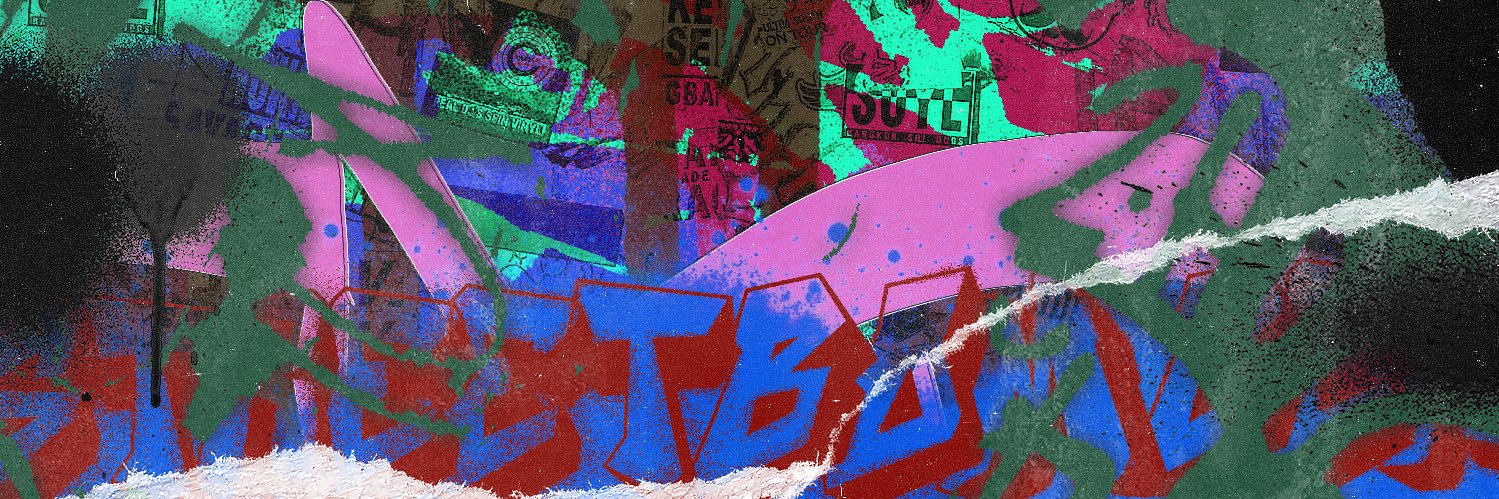 game banner