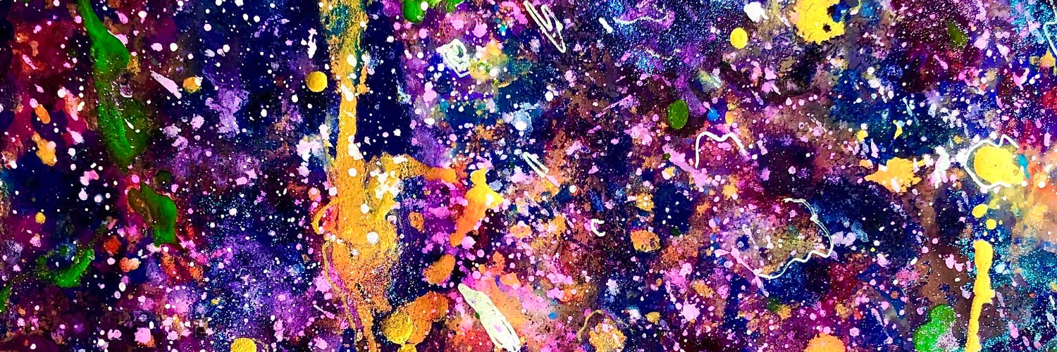 KosumosuStudio's profile banner image