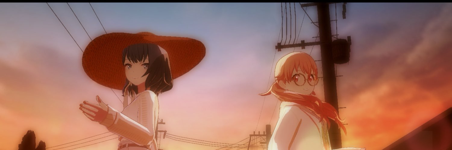 まえそそ？ banner